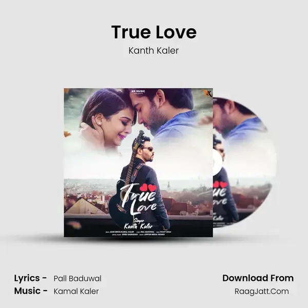 True Love mp3 song