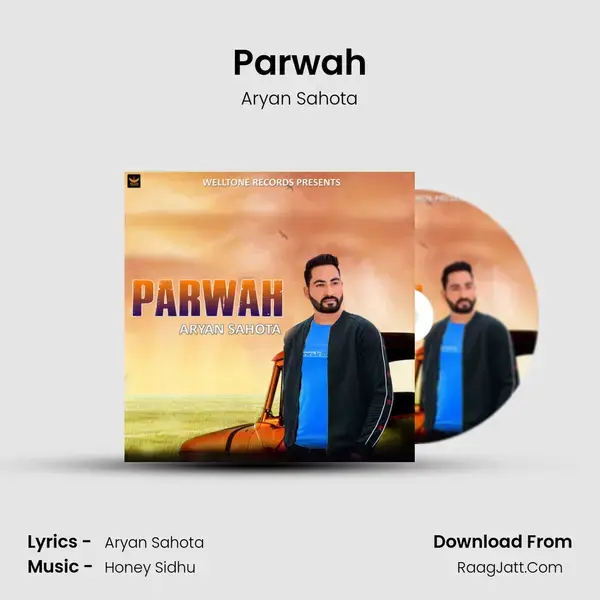 Parwah mp3 song