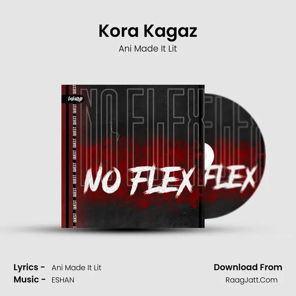 Kora Kagaz mp3 song