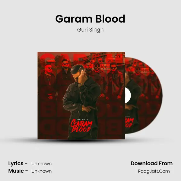 Garam Blood mp3 song