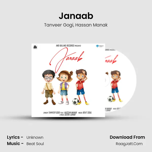 Janaab mp3 song