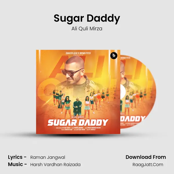 Sugar Daddy mp3 song