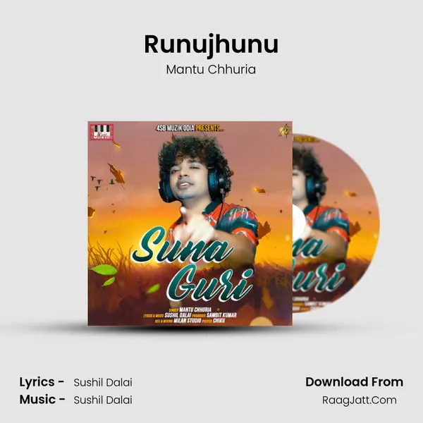 Runujhunu mp3 song