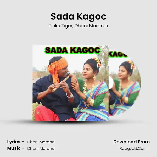 Sada Kagoc mp3 song