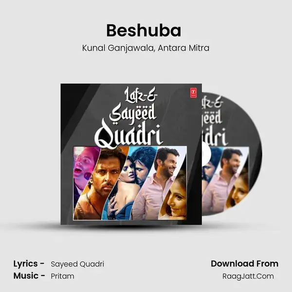 Beshuba (From Dil Toh Baccha Hai Ji) mp3 song