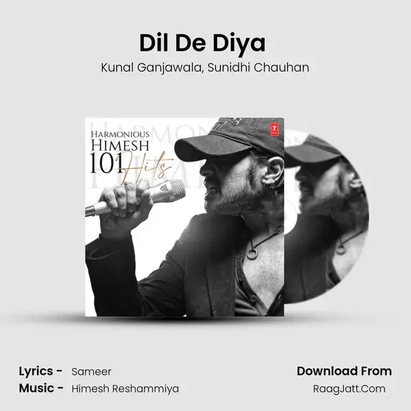 Dil De Diya (From Phir Hera Pheri) mp3 song