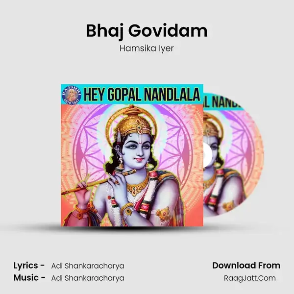 Bhaj Govidam mp3 song