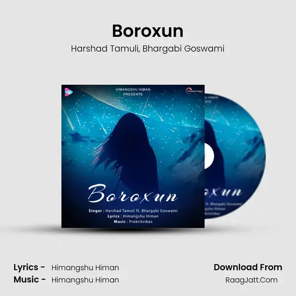 Boroxun mp3 song