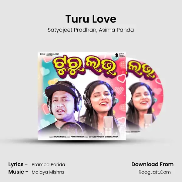 Turu Love mp3 song