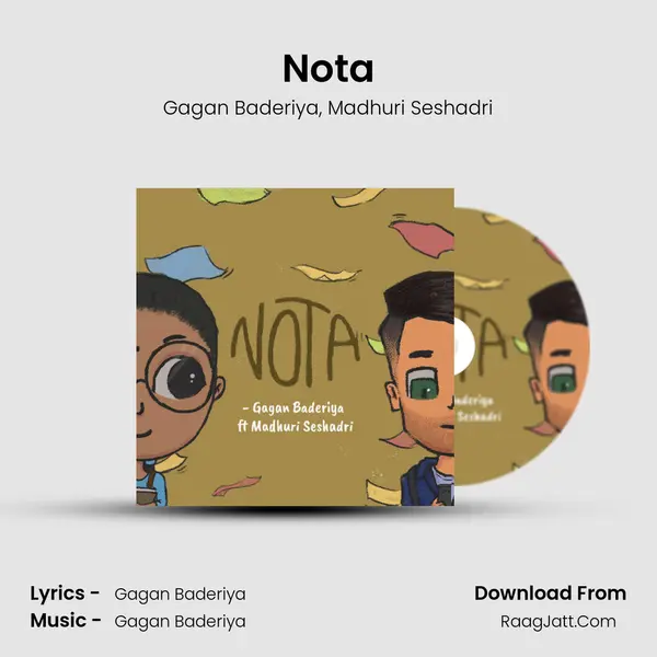 Nota mp3 song