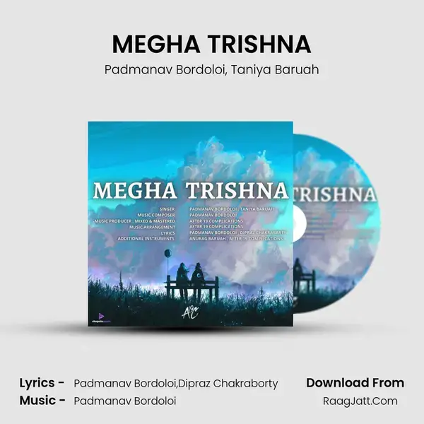 MEGHA TRISHNA mp3 song