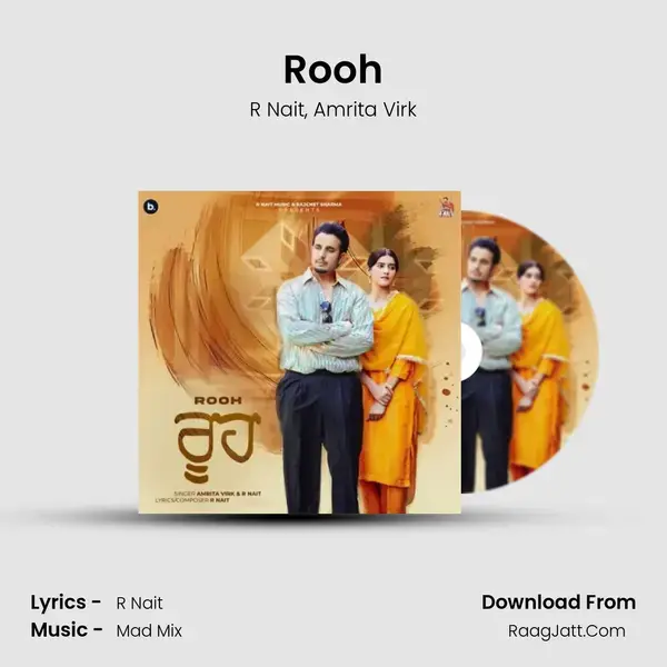 Rooh mp3 song