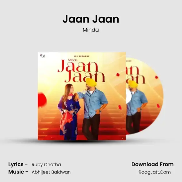 Jaan Jaan mp3 song