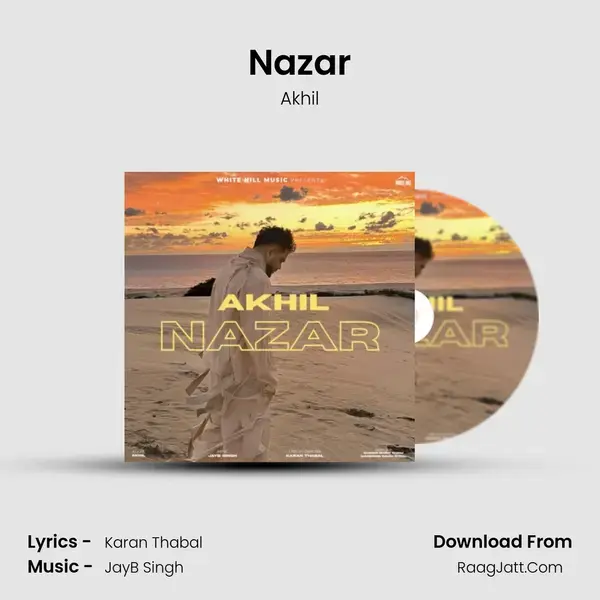 Nazar mp3 song