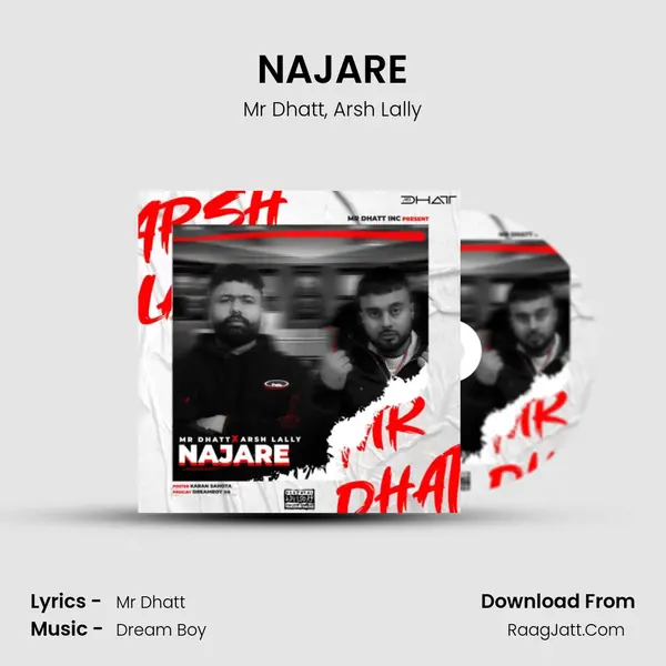 NAJARE mp3 song