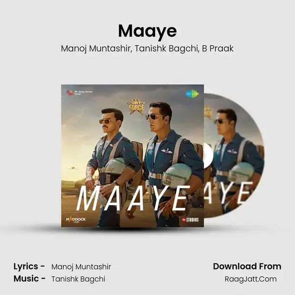 Maaye (From 