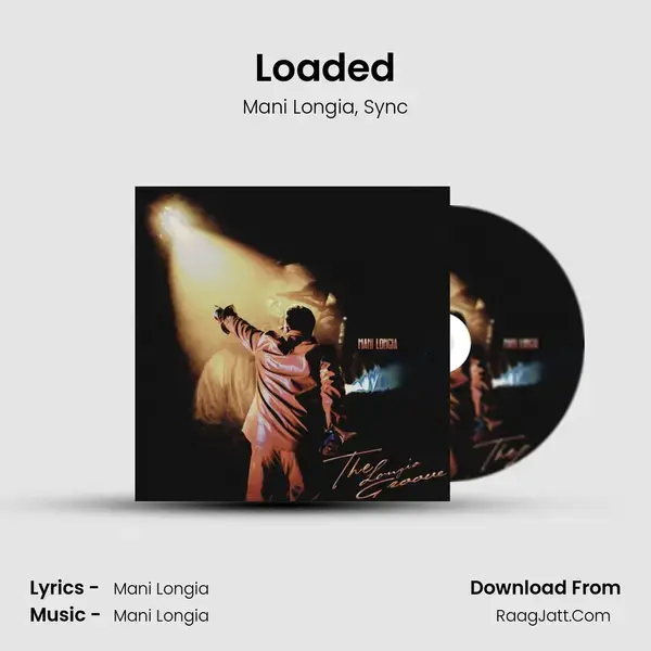 Loaded Song mp3 | Mani Longia