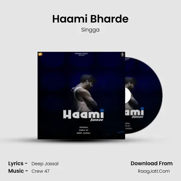 Haami Bharde - Singga