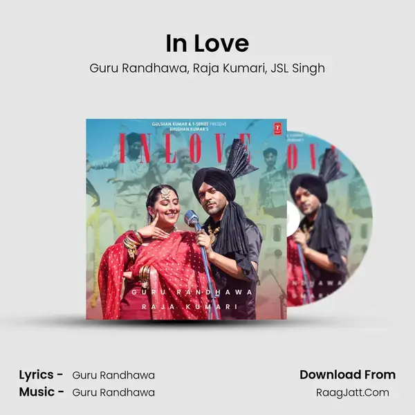 In Love mp3 song