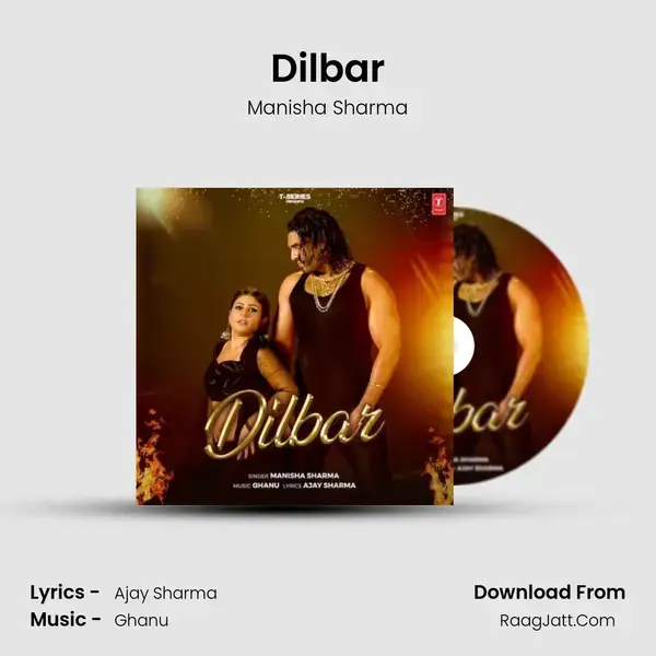 Dilbar mp3 song