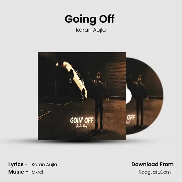 Going Off (slow Reverb) mp3 song