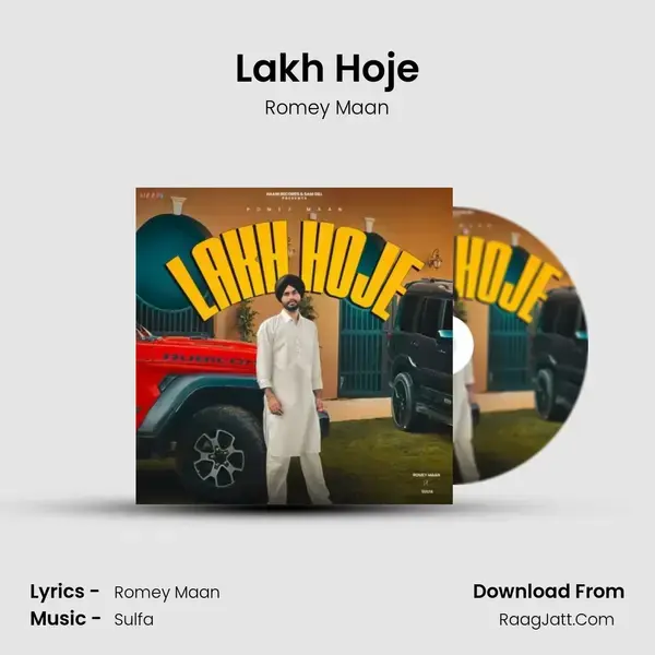 Lakh Hoje mp3 song