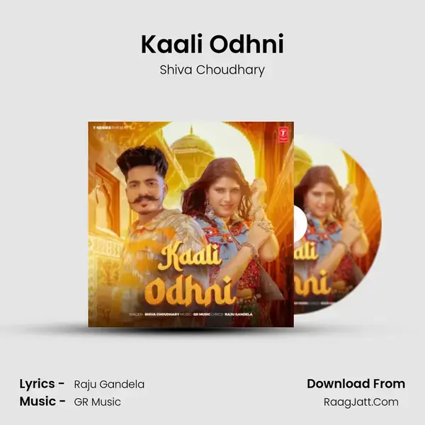 Kaali Odhni mp3 song