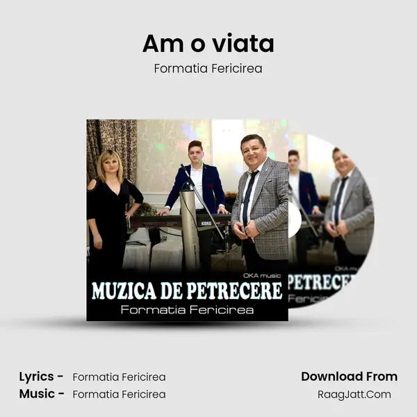 Am o viata mp3 song