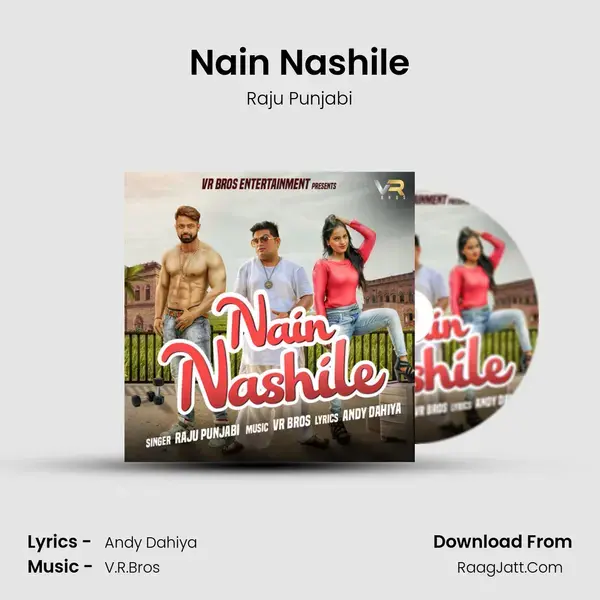 Nain Nashile mp3 song