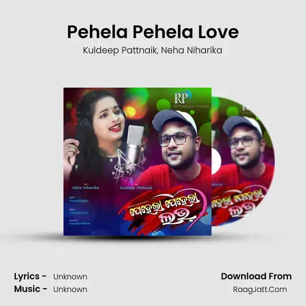 Pehela Pehela Love(Duet) mp3 song