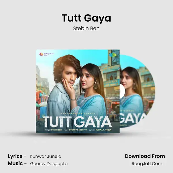 Tutt Gaya mp3 song