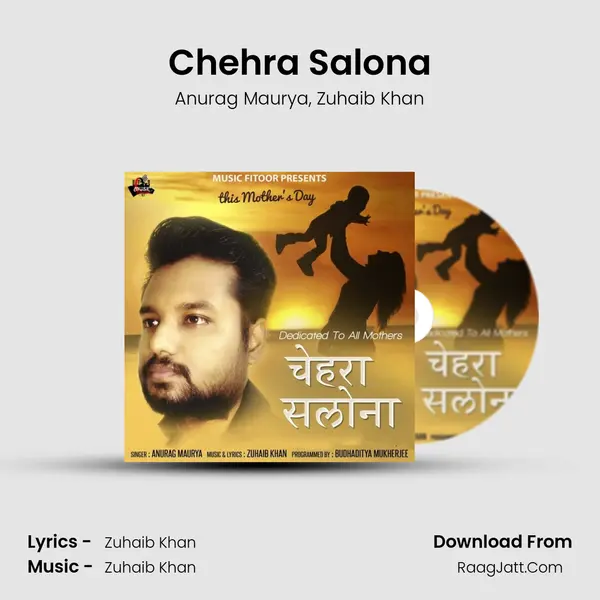 Chehra Salona mp3 song