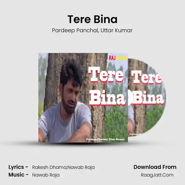 Tere Bina mp3 song