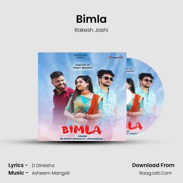 Bimla mp3 song