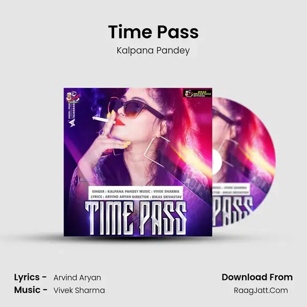 Time Pass mp3 song