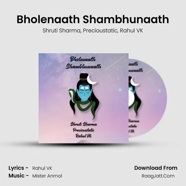 Bholenaath Shambhunaath mp3 song