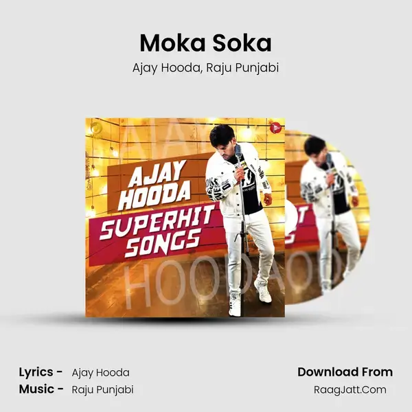 Moka Soka mp3 song