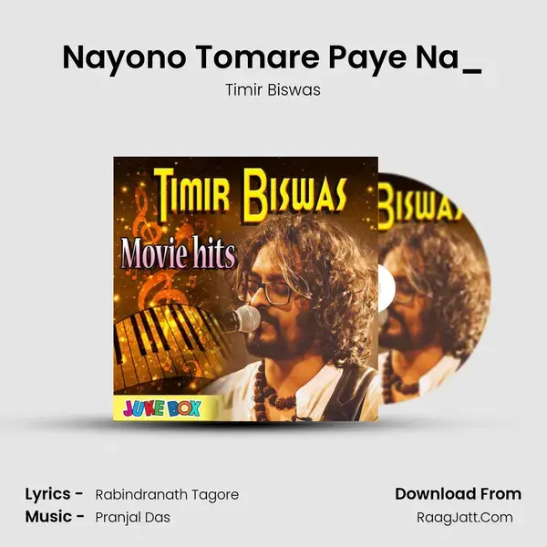 Nayono Tomare Paye Na_(From