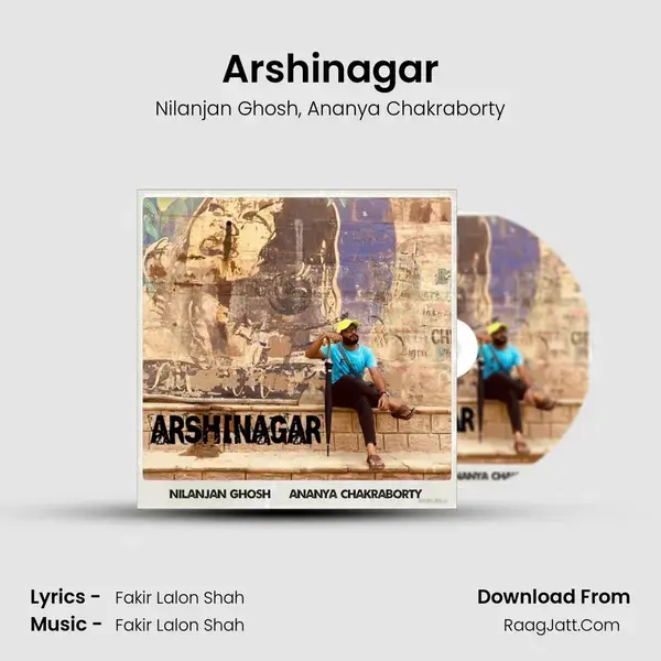 Arshinagar mp3 song