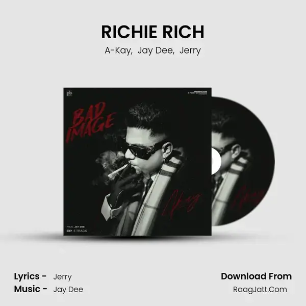 RICHIE RICH mp3 song