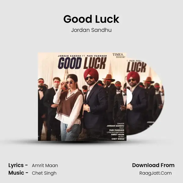 Good Luck mp3 song