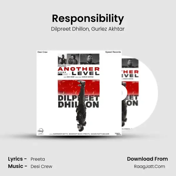 Responsibility mp3 song