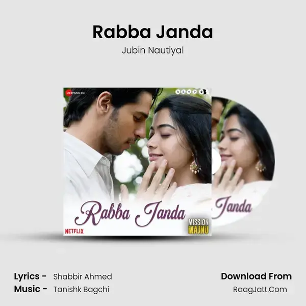 Rabba Janda mp3 song