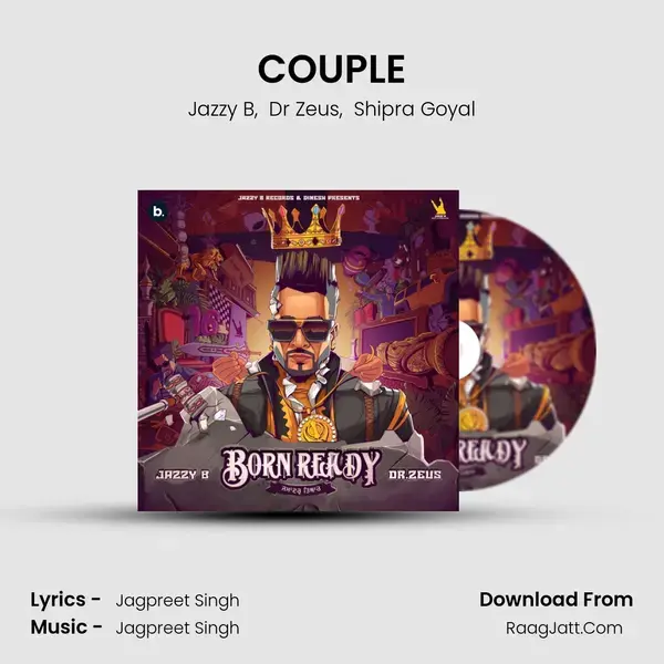 COUPLE mp3 song