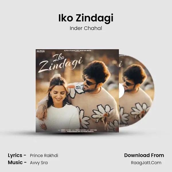 Iko Zindagi mp3 song