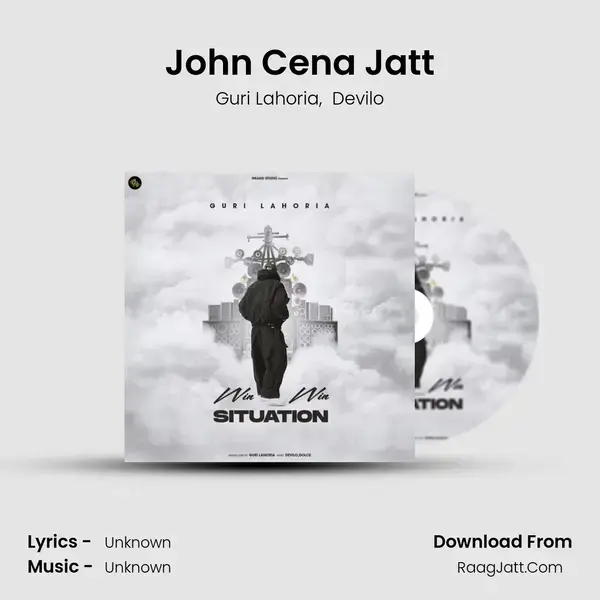 John Cena Jatt mp3 song