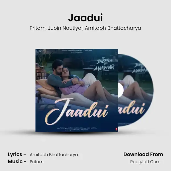 Jaadui - Pritam