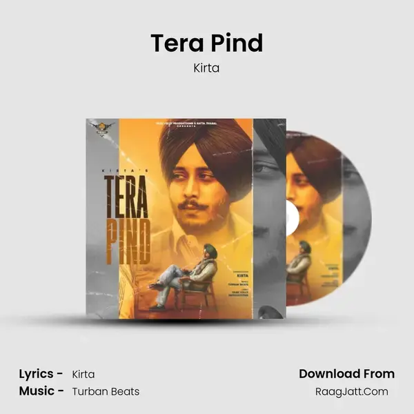 Tera Pind mp3 song