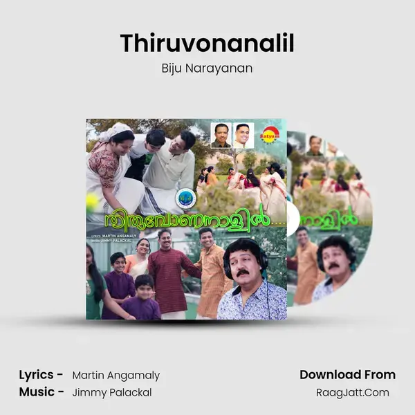 Thiruvonanalil mp3 song