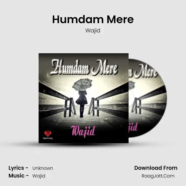 Humdam Mere mp3 song